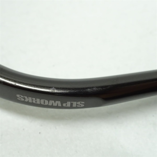 ２５ＲＣＳマシンカットブラックハンドル５５ＭＭ
